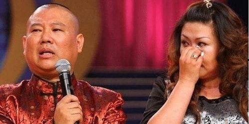 郭德纲爆料师娘视频播放,揭秘娱乐圈背后的真相 第1张 郭德纲爆料师娘视频播放,揭秘娱乐圈背后的真相 第1张